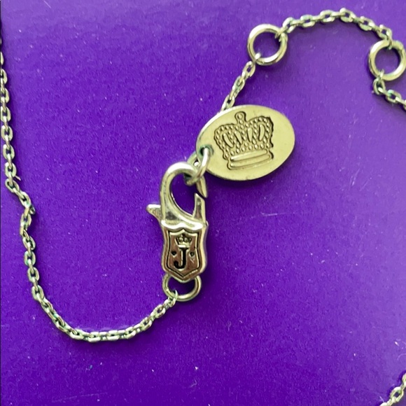 Juicy Couture Pendant - Picture 4 of 4